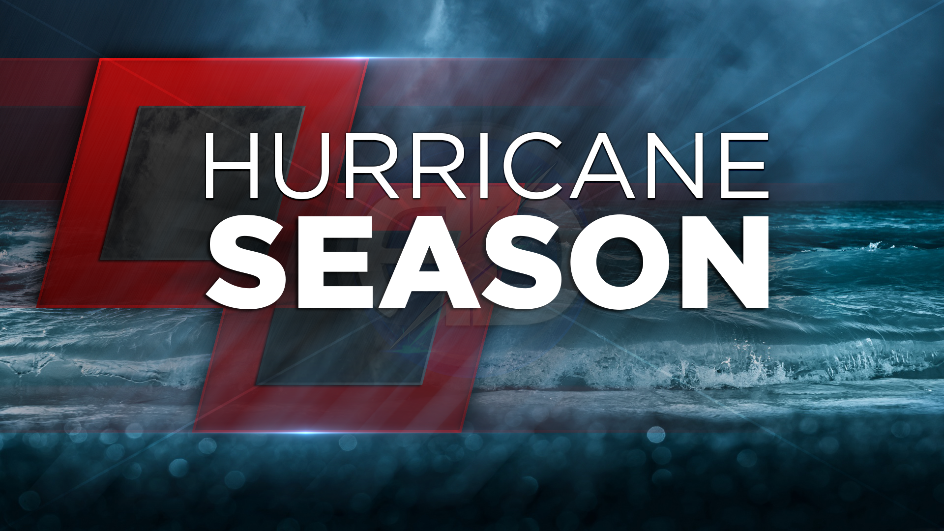 Hurricane Season 15