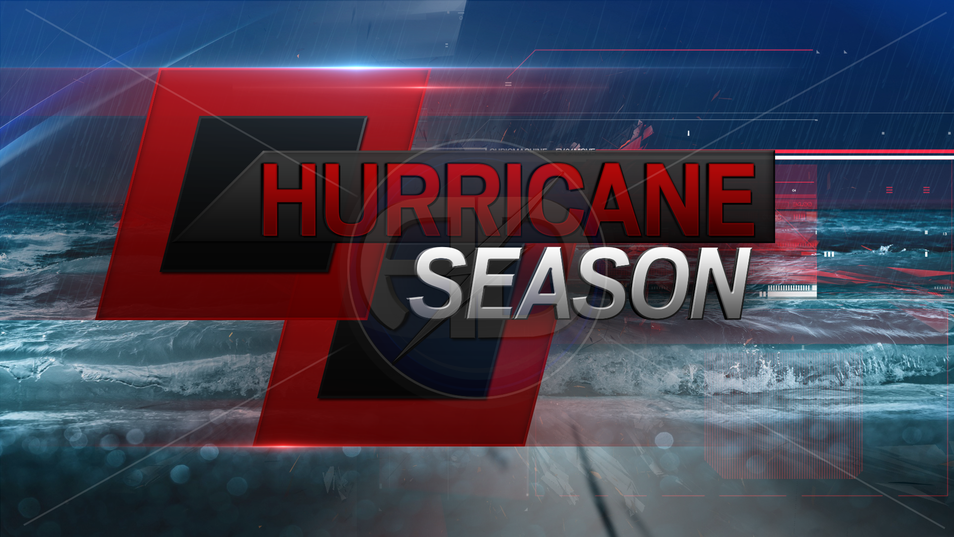 Hurricane Season 14